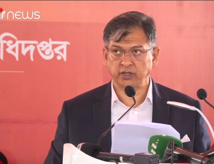 আওয়ামী লীগ সেদিনই ব্যাক করেছে, বললেন মাহফুজ আলম