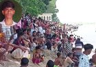 যমুনায় গোসলে নেমে নিখোঁজ স্কুলছাত্র, চলছে উদ্ধার অভিযান