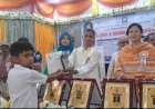 শিশুরাই দেশের ভবিষ্যৎ, মেধা বিকাশে সবার দায়িত্ব: এমপি আলীম