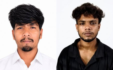 চৌহালীতে নিষিদ্ধ ছাত্রলীগের ঝটিকা মিছিল, আটক ২ কর্মী