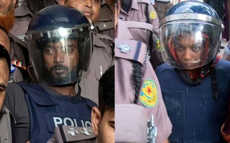 মিরপুরে শিশু রামিসা ধর্ষণ ও হত্যা: সোহেল ও স্বপ্নার মৃত্যুদণ্ড