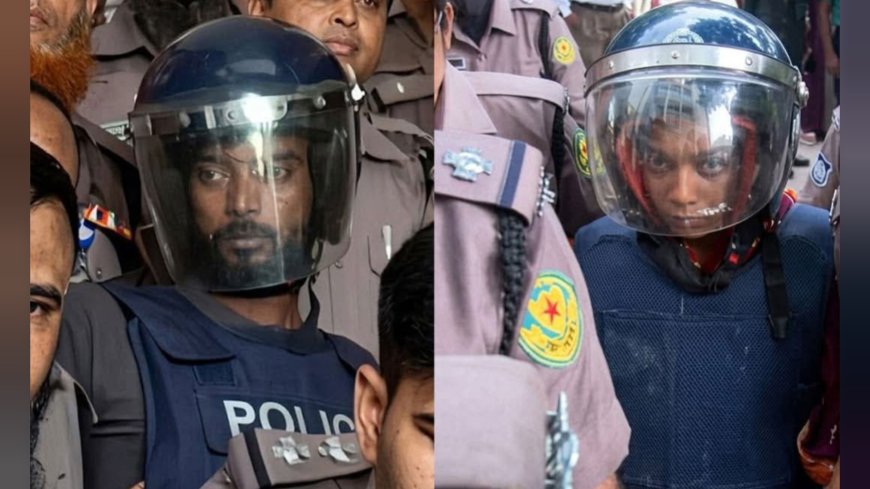 মিরপুরে শিশু রামিসা ধর্ষণ ও হত্যা: সোহেল ও স্বপ্নার মৃত্যুদণ্ড