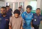 আশুলিয়ায় স্কুলছাত্রীকে অপহরণের অভিযোগে এনসিপি নেতাসহ গ্রেপ্তার ২