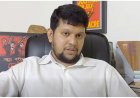আওয়ামী লীগ সেদিনই ব্যাক করেছে, বললেন মাহফুজ আলম