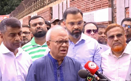 ইতিহাস থেকে মুক্তিযুদ্ধ মুছে ফেলার চেষ্টা চলছে: রিজভী
