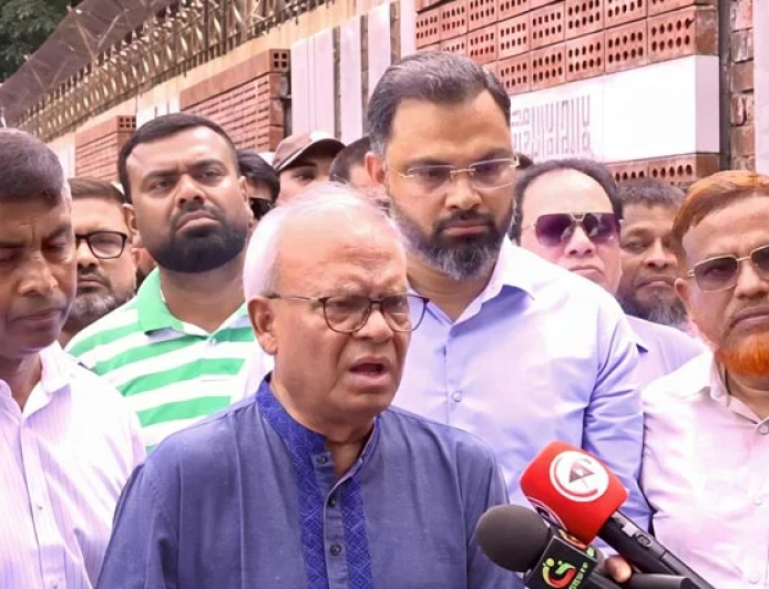 ইতিহাস থেকে মুক্তিযুদ্ধ মুছে ফেলার চেষ্টা চলছে: রিজভী