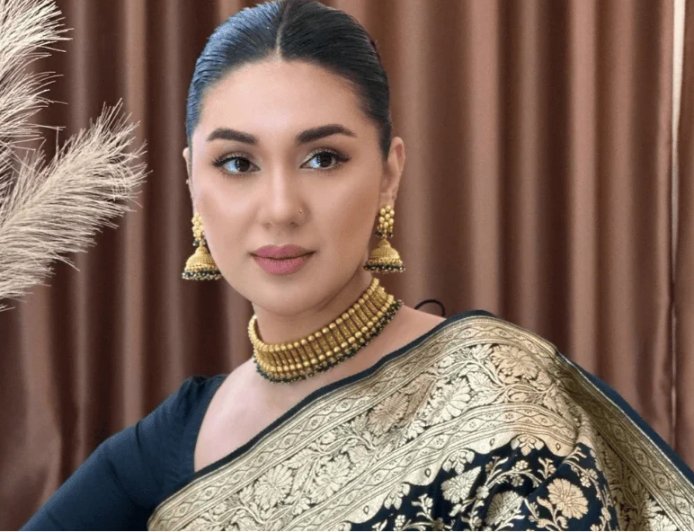 সীমান্ত এলাকার অপরাধ নিয়ে অপু বিশ্বাসের সিনেমা ‘শিকার’